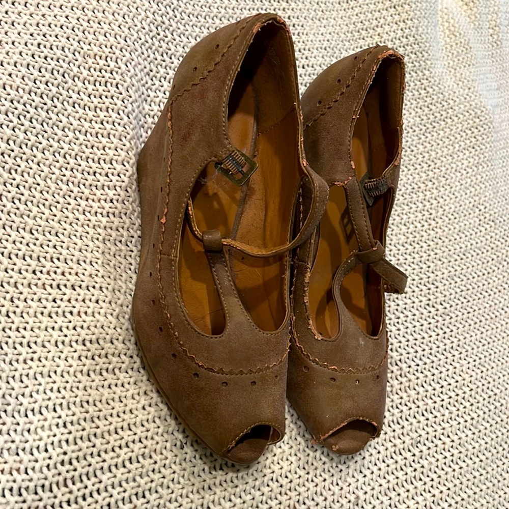 Well loved but still cute